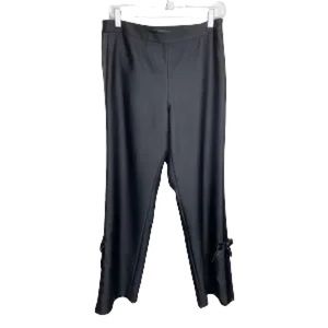 Rickie Freeman Terri Jon Tuxedo Evening Pants 4